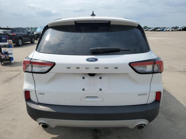 Photo 6 from auction – 2020 FORD ESCAPE SE with VIN 1FMCU0G60LUA31267