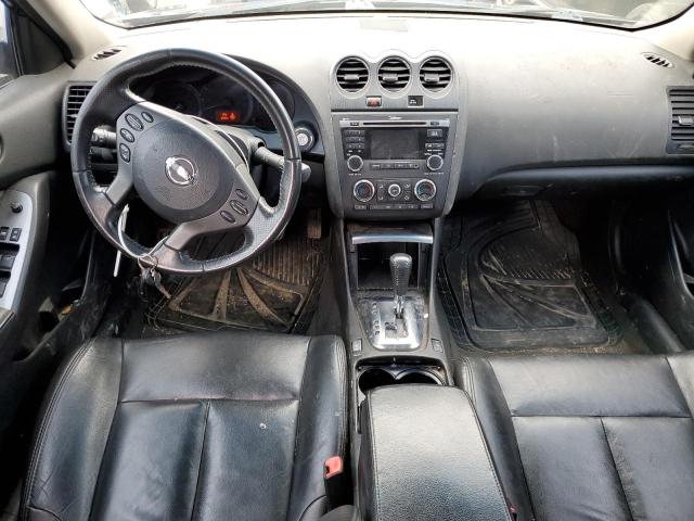 Photo 8 from auction – 2011 NISSAN ALTIMA SR with VIN 1N4BL2AP6BN426360