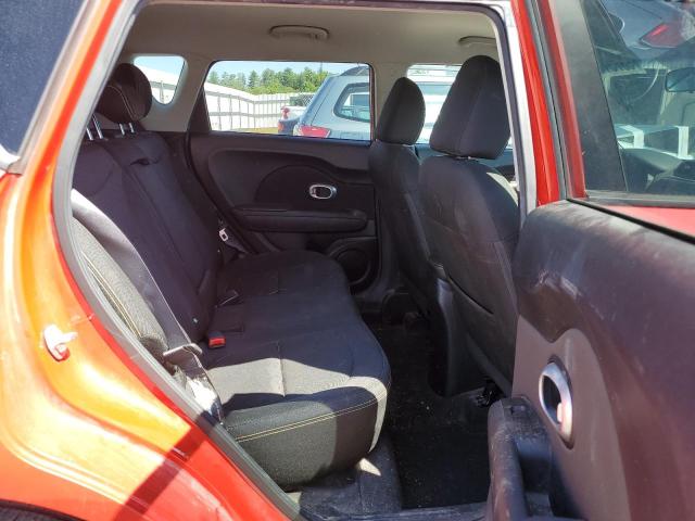 Photo 10 from auction – 2015 KIA SOUL + with VIN KNDJP3A59F7797814