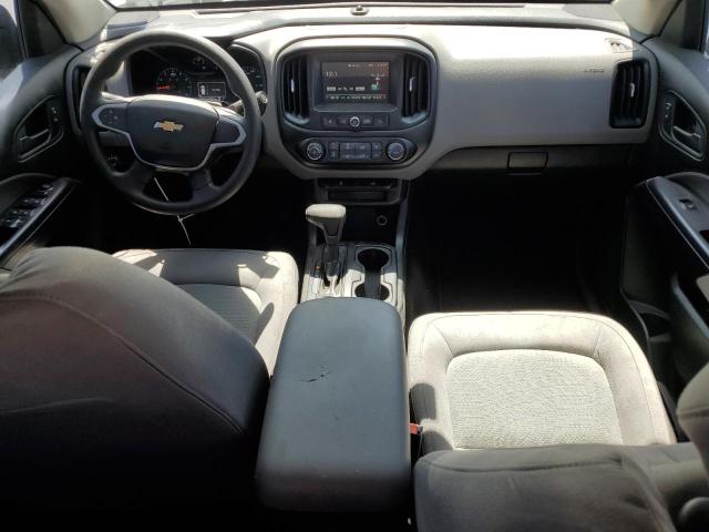 Photo 8 from auction – 2017 CHEVROLET COLORADO with VIN 1GCGSBEA9H1329520