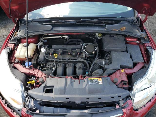 Photo 11 from auction – 2014 FORD FOCUS SE with VIN 1FADP3F27EL221095