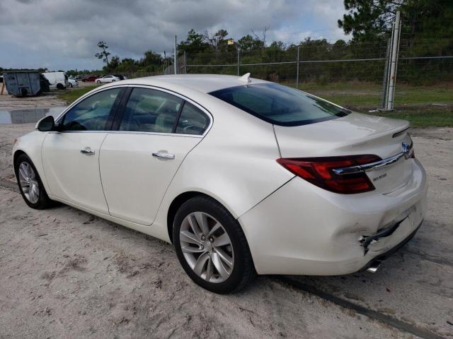 Photo 2 from auction – 2014 BUICK REGAL PREM with VIN 2G4GR5GX3E9260843