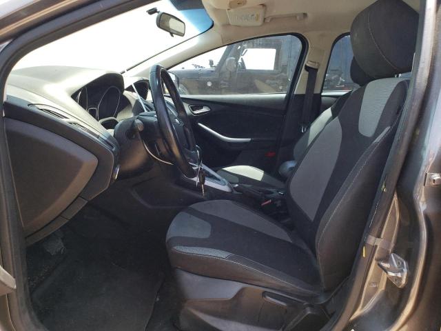 Photo 7 from auction – 2012 FORD FOCUS SE with VIN 1FAHP3K21CL435973