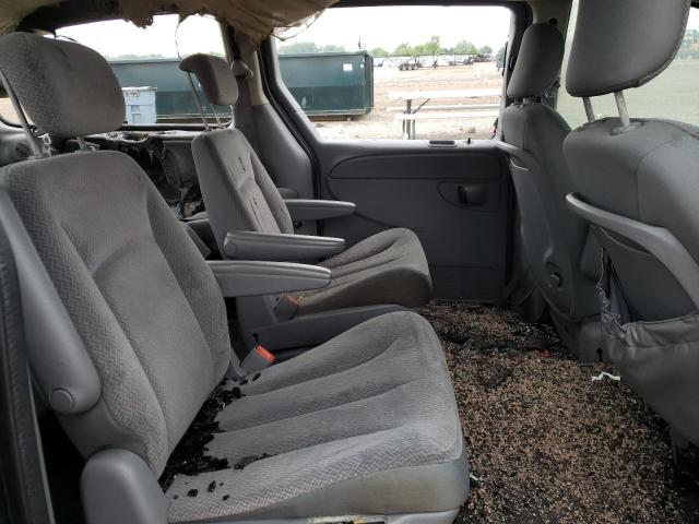 Photo 11 from auction – 2005 CHRYSLER TOWN & COU with VIN 2C4GP54L55R179953