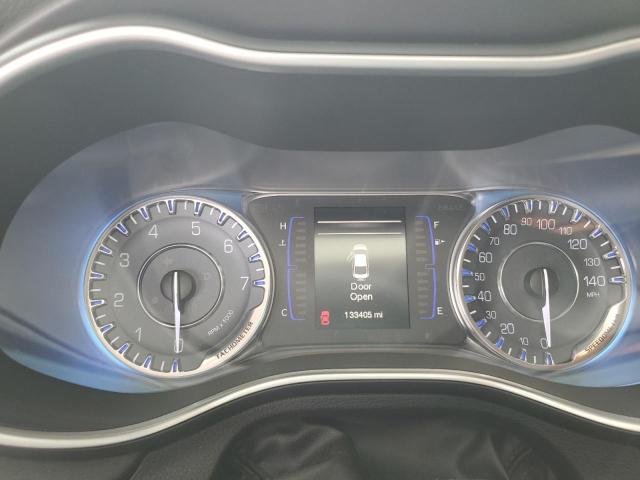 Фото 9 с аукциона – 2015 CHRYSLER 200 LIMITE с VIN 1C3CCCABXFN682455