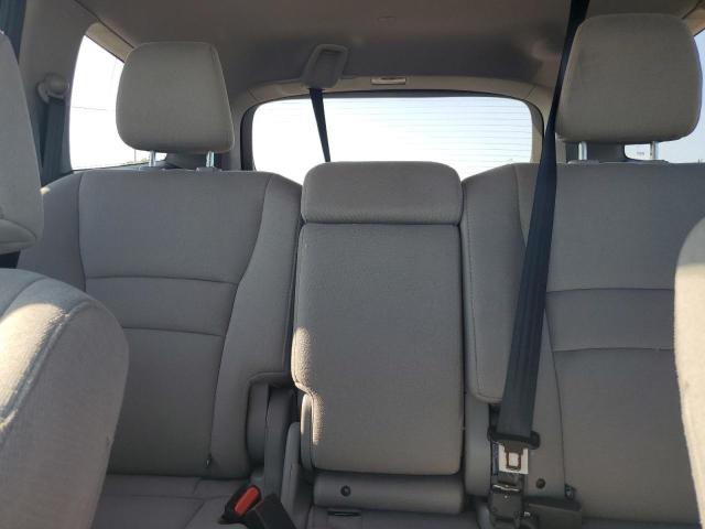 صورة رقم 10 من المزاد - 2018 HONDA PILOT EX مع VIN 5FNYF6H45JB021313