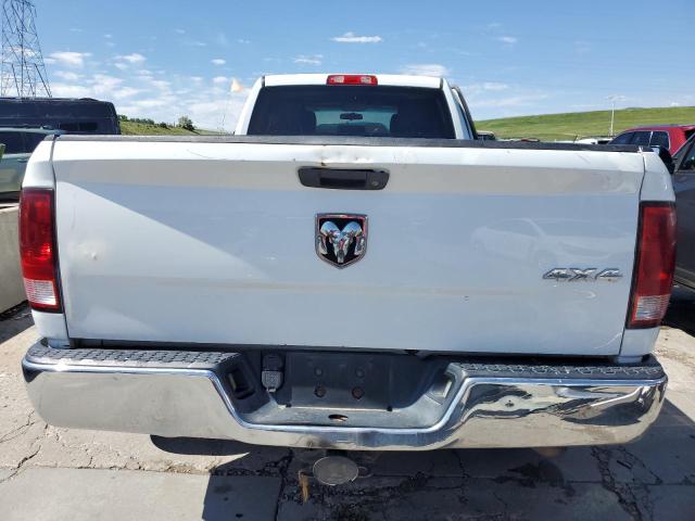 Photo 6 from auction – 2012 DODGE RAM 2500 S with VIN 3C6TD5HT1CG184644