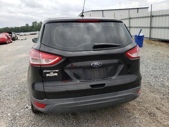 Фото 6 с аукциона – 2014 FORD ESCAPE S с VIN 1FMCU0F74EUB92640