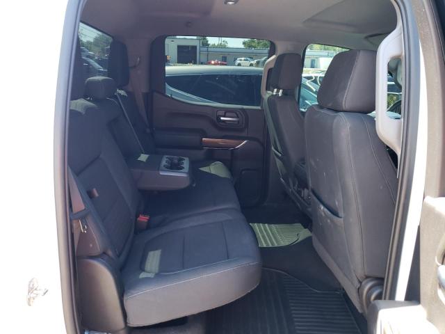 Photo 10 from auction – 2021 CHEVROLET SILVERADO with VIN 3GCUYEED0MG466032