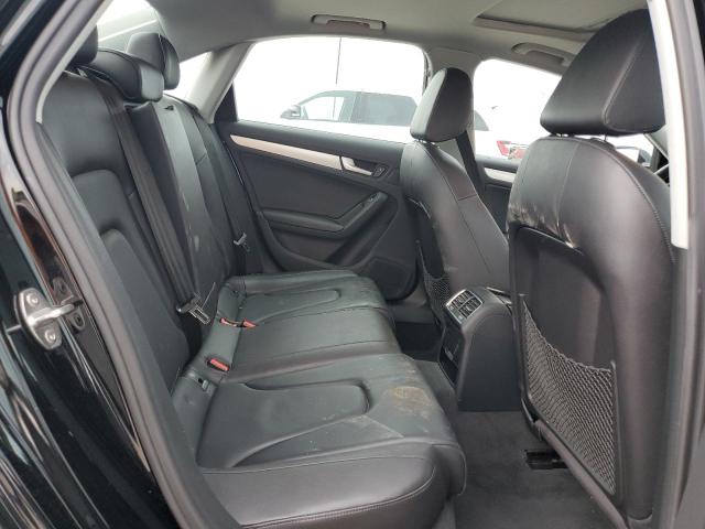 صورة رقم 10 من المزاد - 2015 AUDI A4 PREMIUM مع VIN WAUAFAFL1FN020177