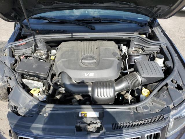 Photo 11 from auction – 2015 JEEP GRAND CHER with VIN 1C4RJFBG6FC785732