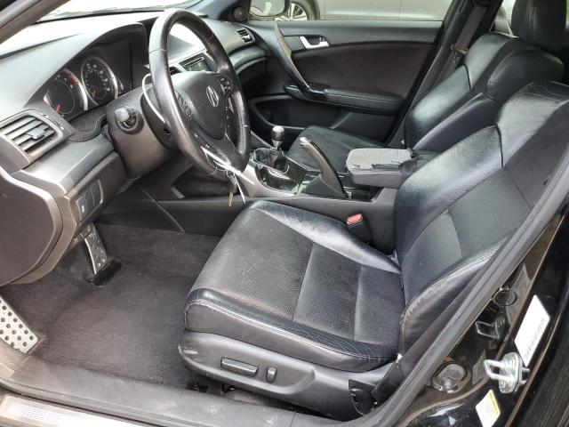 Photo 7 from auction – 2014 ACURA TSX SE with VIN JH4CU2E86EC002318
