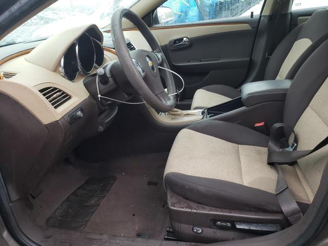 Photo 7 from auction – 2011 CHEVROLET MALIBU 1LT with VIN 1G1ZC5E10BF126641