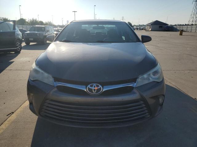 Photo 5 from auction – 2017 TOYOTA CAMRY LE with VIN 4T1BF1FKXHU701778