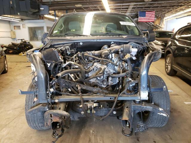 Photo 5 from auction – 2020 FORD F150 SUPER with VIN 1FTEX1EB9LFA35445