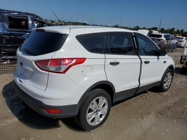 Фото 3 с аукциона – 2013 FORD ESCAPE S с VIN 1FMCU0F71DUA91148