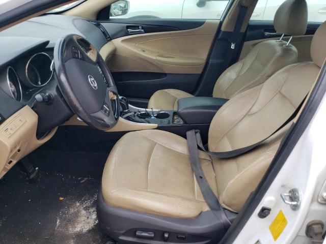 Photo 7 from auction – 2012 HYUNDAI SONATA SE with VIN 5NPEC4AB7CH460493