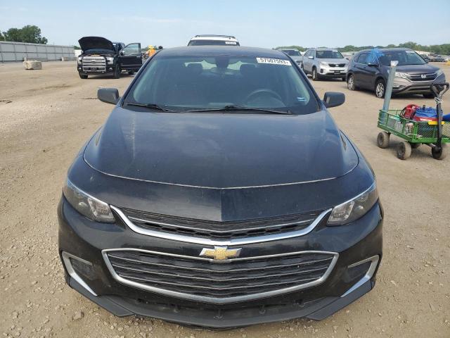 Photo 5 from auction – 2018 CHEVROLET MALIBU LS with VIN 1G1ZB5ST5JF198068