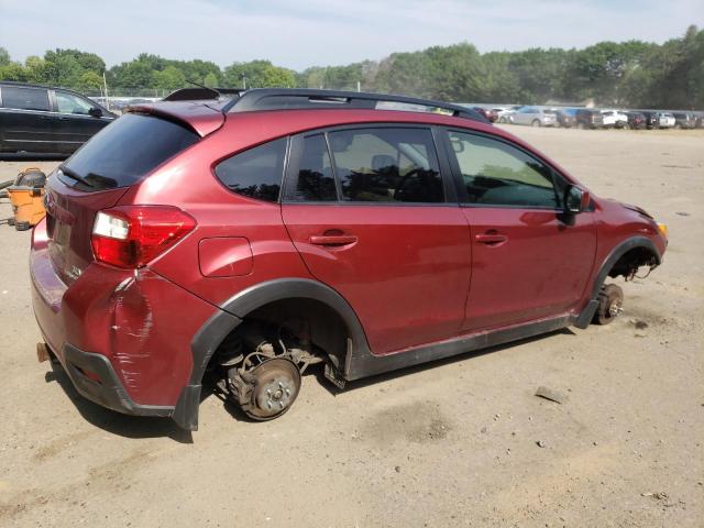 Photo 3 from auction – 2014 SUBARU XV CROSSTR with VIN JF2GPAGC0E8251434