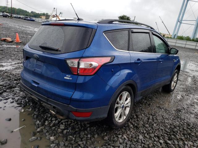 Photo 3 from auction – 2018 FORD ESCAPE SE with VIN 1FMCU9GD4JUC00240