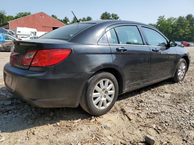 Photo 3 from auction – 2010 CHRYSLER SEBRING TO with VIN 1C3CC4FB9AN185209