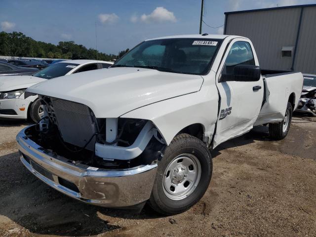 RAM 1500 CLASS 2022 with VIN 3C6JR6DG9NG380647 - Photo from auction