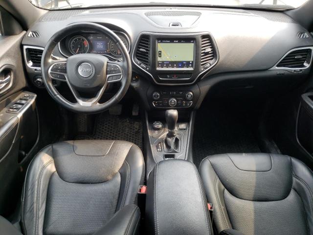 Photo 8 from auction – 2021 JEEP CHEROKEE L with VIN 1C4PJMCX0MD122500