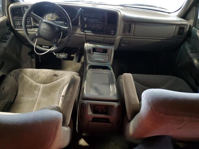 Photo 8 from auction – 2000 GMC NEW SIERRA with VIN 2GTEK19T7Y1200456