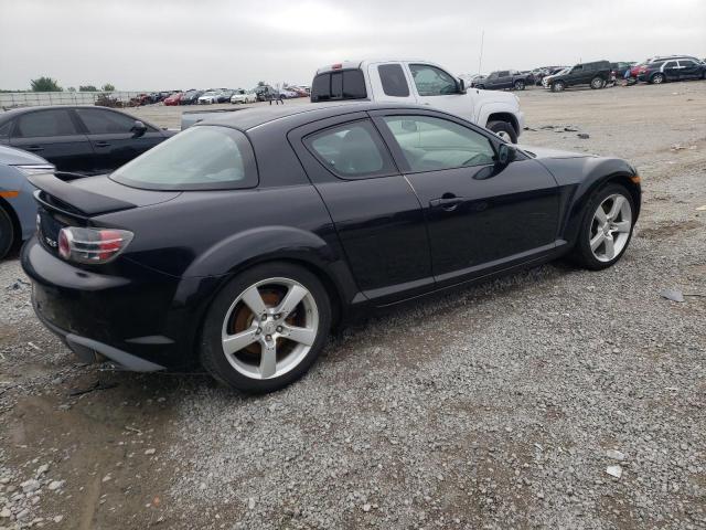 Photo 3 from auction – 2005 MAZDA RX8 with VIN JM1FE17NX50144004