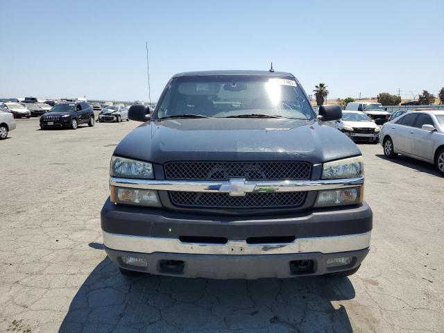 Photo 5 from auction – 2003 CHEVROLET SILVERADO with VIN 1GCHK29UX3E199824