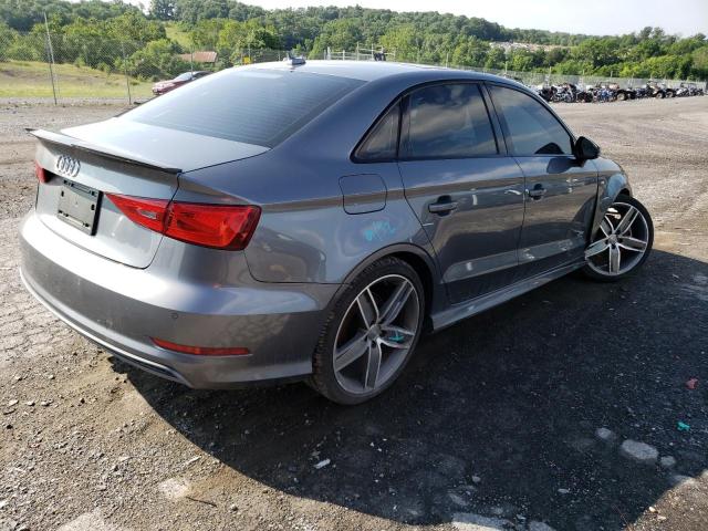 Photo 3 from auction – 2016 AUDI A3 PREMIUM with VIN WAUA7GFF4G1091960