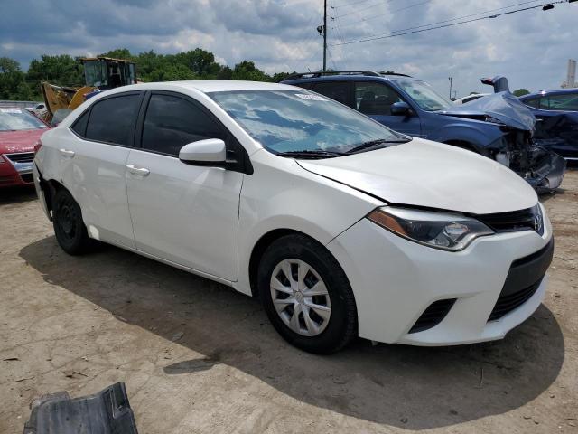 Photo 4 from auction – 2014 TOYOTA COROLLA EC with VIN 5YFBPRHEXEP102394