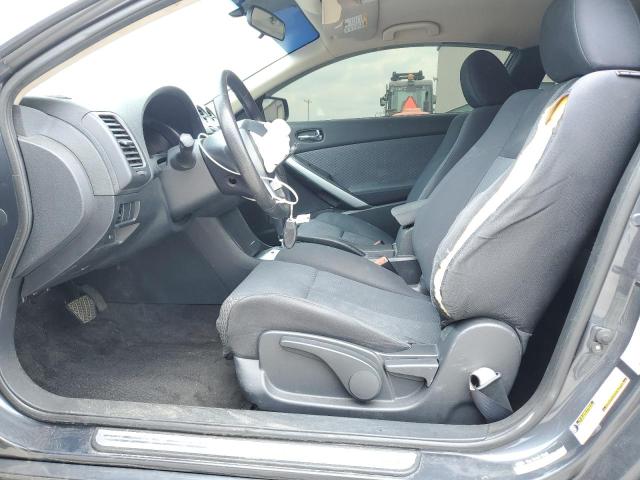 Photo 7 from auction – 2009 NISSAN ALTIMA 2.5 with VIN 1N4AL24E29C190267
