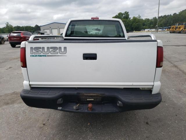 Photo 6 from auction – 1998 ISUZU HOMBRE with VIN 1GGCS1444W8658407