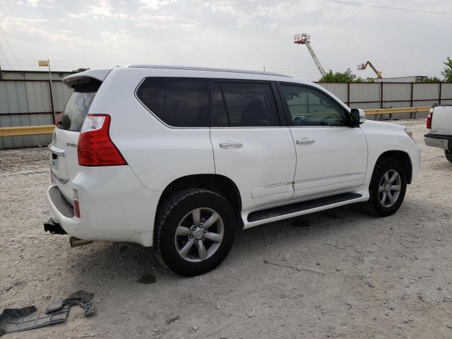 Photo 3 from auction – 2012 LEXUS GX 460 PRE with VIN JTJJM7FX9C5045383