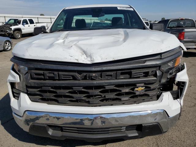 Photo 5 from auction – 2022 CHEVROLET SILVERADO with VIN 3GCNAAED1NG589177