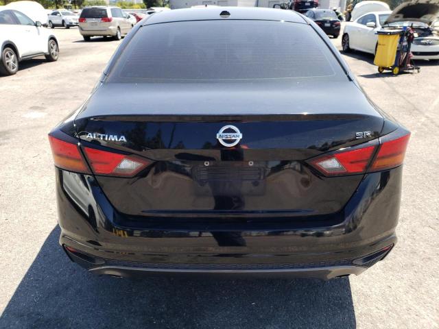 Photo 6 from auction – 2019 NISSAN ALTIMA SR with VIN 1N4BL4CV9KC119493