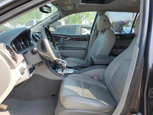 Photo 7 from auction – 2014 BUICK ENCLAVE with VIN 5GAKVBKD4EJ189602