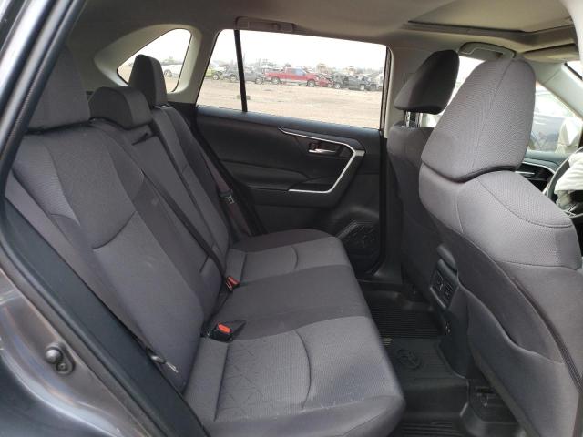 Photo 10 from auction – 2019 TOYOTA RAV4 XLE with VIN JTMRWRFV2KD016323
