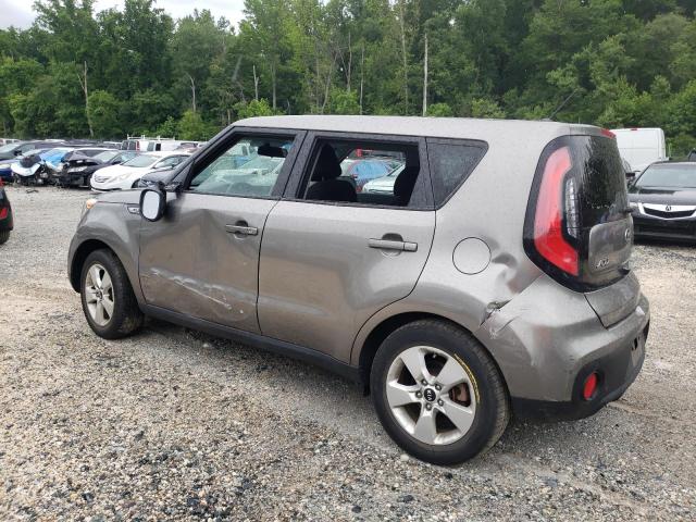 Photo 2 from auction – 2017 KIA SOUL with VIN KNDJN2A29H7457541