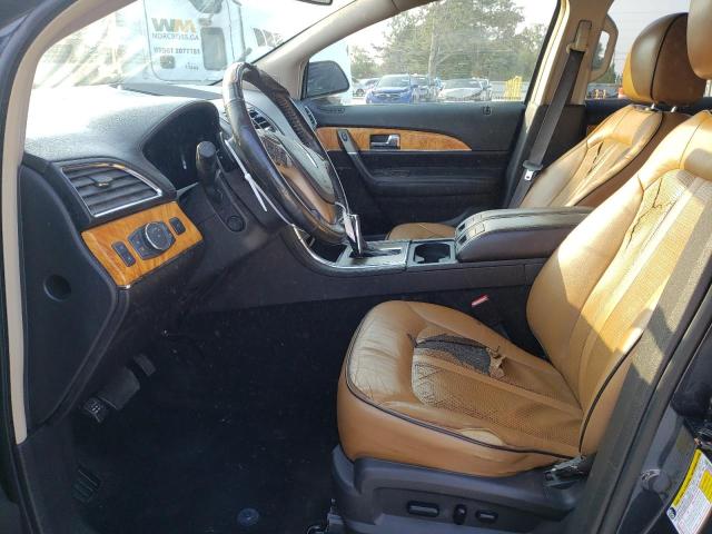 Photo 7 from auction – 2013 LINCOLN MKX with VIN 2LMDJ6JKXDBL14227