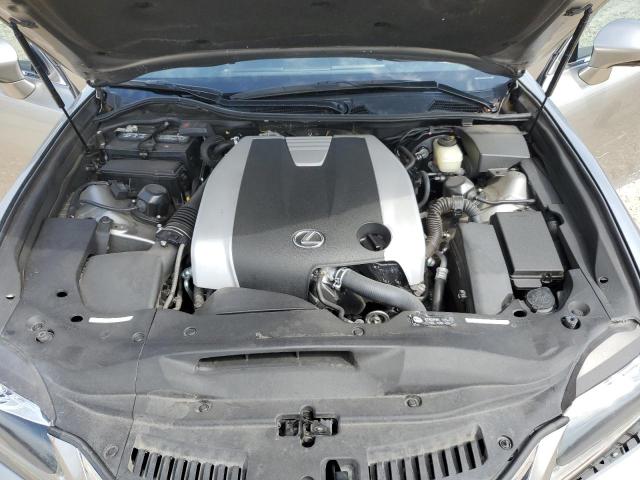 Photo 11 from auction – 2015 LEXUS GS 350 with VIN JTHBE1BL8FA013877