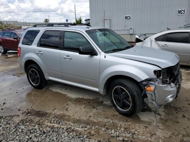 Zdjęcie 4 z aukcji – 2012 FORD ESCAPE XLT z VIN 1FMCU9DG0CKC26668
