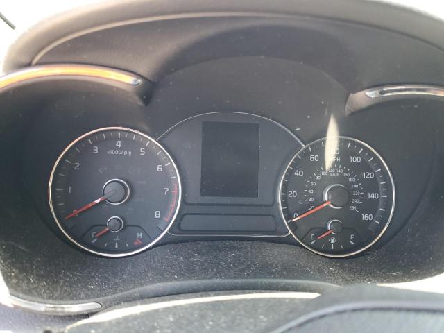 Photo 9 from auction – 2015 KIA FORTE EX with VIN KNAFX4A80F5267908