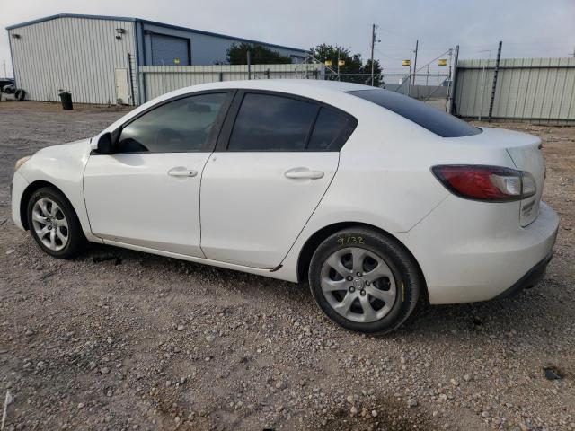 Photo 2 from auction – 2011 MAZDA 3 I with VIN JM1BL1UF3B1359845