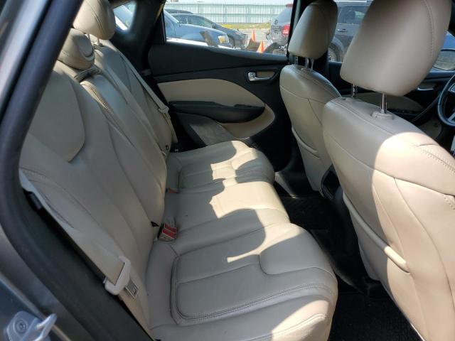 Photo 10 from auction – 2013 DODGE DART LIMIT with VIN 1C3CDFCA3DD143052
