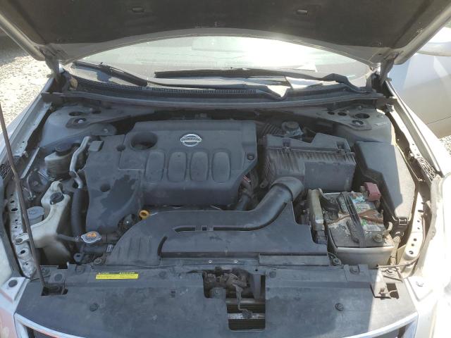 Photo 11 from auction – 2011 NISSAN ALTIMA BAS with VIN 1N4AL2AP1BN465398