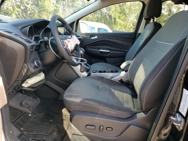 Photo 7 from auction – 2015 FORD ESCAPE SE with VIN 1FMCU9G97FUA67007