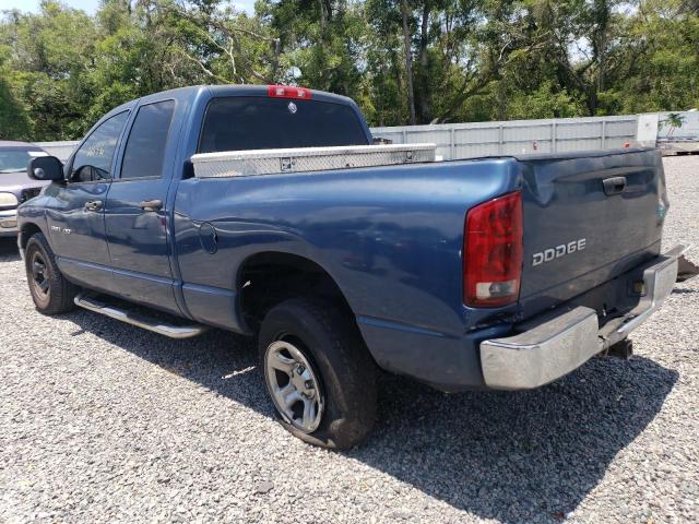 Photo 2 from auction – 2004 DODGE RAM 1500 S with VIN 1D7HA18NX4S648175