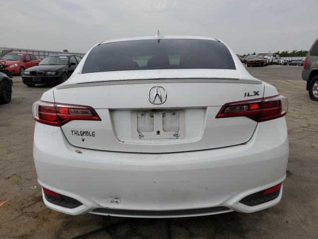Photo 6 from auction – 2016 ACURA ILX PREMIU with VIN 19UDE2F81GA014152